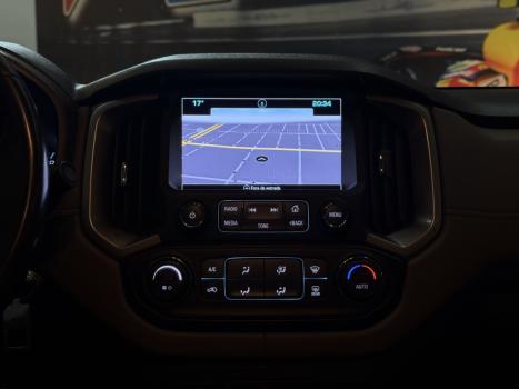 CHEVROLET S10 2.5 FLEX LTZ 4X4 CABINE DUPLA AUTOMTICO, Foto 17