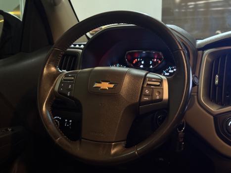 CHEVROLET S10 2.5 FLEX LTZ 4X4 CABINE DUPLA AUTOMTICO, Foto 20