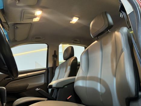 CHEVROLET S10 2.5 FLEX LTZ 4X4 CABINE DUPLA AUTOMTICO, Foto 21