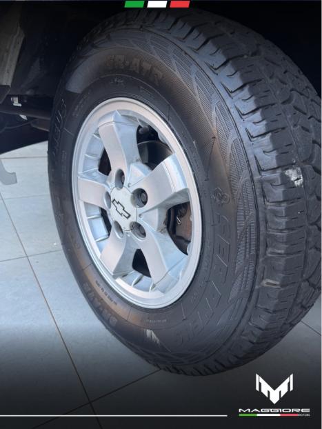 CHEVROLET S10 2.5 FLEX ADVANTAGE CABINE DUPLA, Foto 3