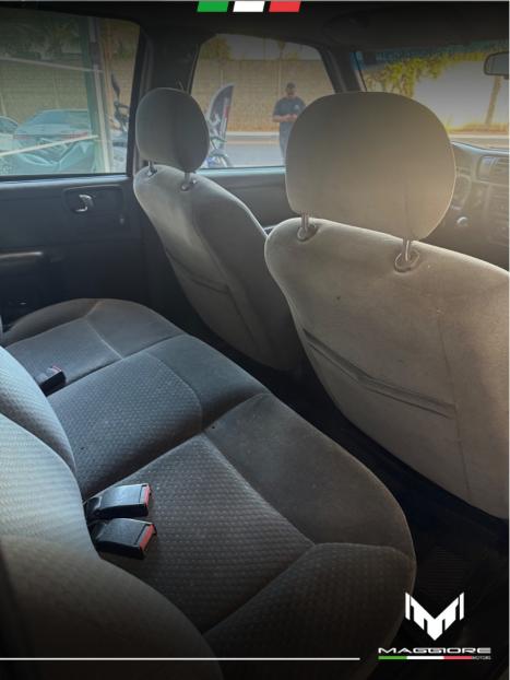 CHEVROLET S10 2.5 FLEX ADVANTAGE CABINE DUPLA, Foto 11