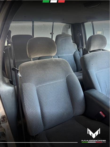 CHEVROLET S10 2.5 FLEX ADVANTAGE CABINE DUPLA, Foto 13