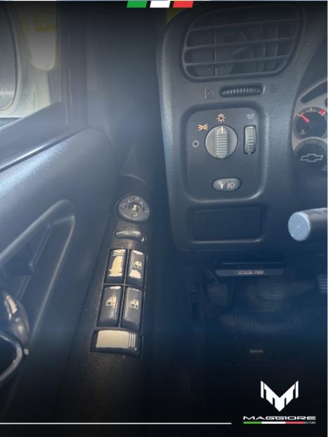 CHEVROLET S10 2.5 FLEX ADVANTAGE CABINE DUPLA, Foto 15