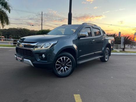 CHEVROLET S10 2.5 FLEX LTZ 4X4 CABINE DUPLA, Foto 1