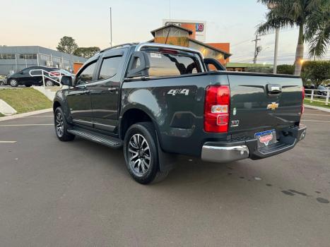 CHEVROLET S10 2.5 FLEX LTZ 4X4 CABINE DUPLA, Foto 2