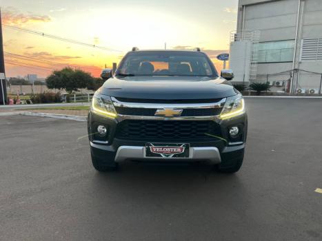 CHEVROLET S10 2.5 FLEX LTZ 4X4 CABINE DUPLA, Foto 3