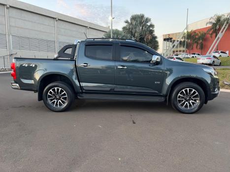 CHEVROLET S10 2.5 FLEX LTZ 4X4 CABINE DUPLA, Foto 4