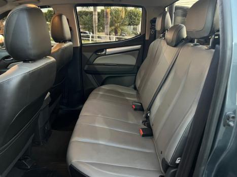 CHEVROLET S10 2.5 FLEX LTZ 4X4 CABINE DUPLA, Foto 7