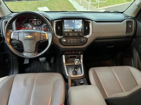 CHEVROLET S10 2.5 FLEX LTZ 4X4 CABINE DUPLA, Foto 8