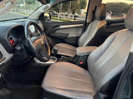 CHEVROLET S10 2.5 FLEX LTZ 4X4 CABINE DUPLA, Foto 9