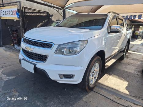 CHEVROLET S10 2.5 FLEX LTZ CABINE DUPLA, Foto 2