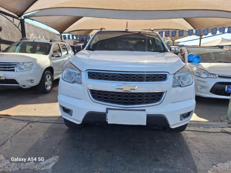 CHEVROLET S10 2.5 FLEX LTZ CABINE DUPLA, Foto 3