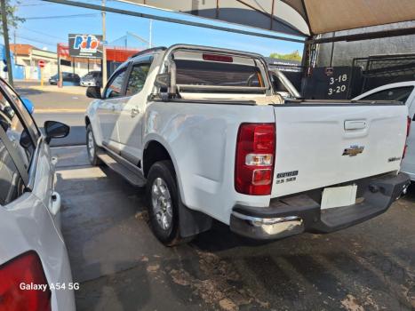 CHEVROLET S10 2.5 FLEX LTZ CABINE DUPLA, Foto 5