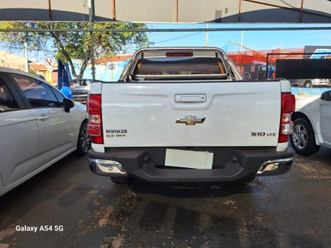 CHEVROLET S10 2.5 FLEX LTZ CABINE DUPLA, Foto 6