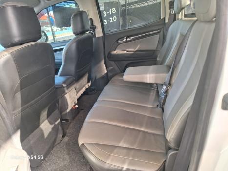 CHEVROLET S10 2.5 FLEX LTZ CABINE DUPLA, Foto 7