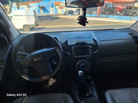 CHEVROLET S10 2.5 FLEX LTZ CABINE DUPLA, Foto 8
