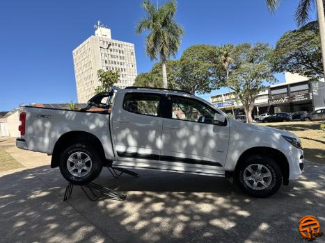 CHEVROLET S10 2.5 FLEX LT CABINE DUPLA AUTOMTICO, Foto 3
