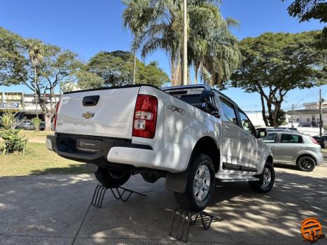 CHEVROLET S10 2.5 FLEX LT CABINE DUPLA AUTOMTICO, Foto 4