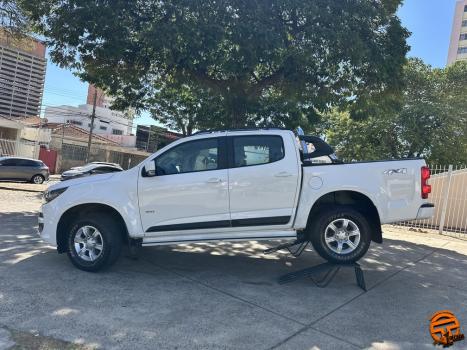 CHEVROLET S10 2.5 FLEX LT CABINE DUPLA AUTOMTICO, Foto 5