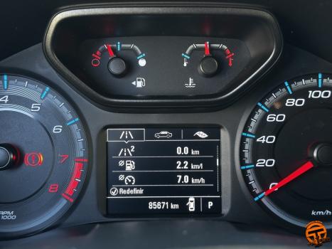 CHEVROLET S10 2.5 FLEX LT CABINE DUPLA AUTOMTICO, Foto 8