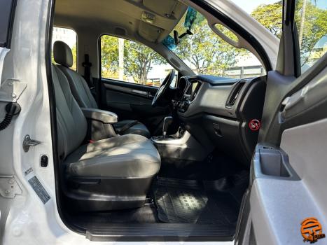 CHEVROLET S10 2.5 FLEX LT CABINE DUPLA AUTOMTICO, Foto 13