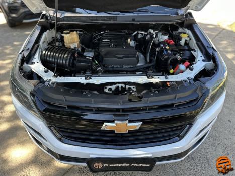 CHEVROLET S10 2.5 FLEX LT CABINE DUPLA AUTOMTICO, Foto 16
