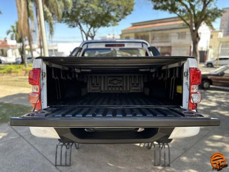 CHEVROLET S10 2.5 FLEX LT CABINE DUPLA AUTOMTICO, Foto 18