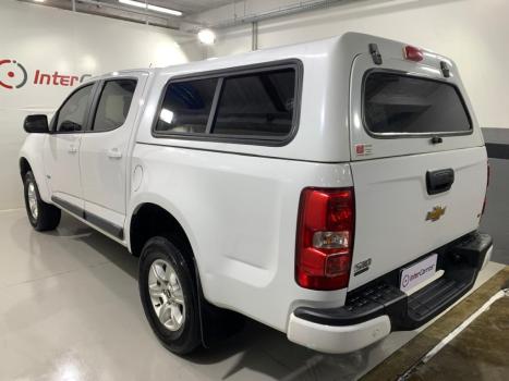 CHEVROLET S10 2.5 FLEX LT CABINE DUPLA AUTOMTICO, Foto 2