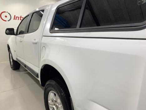 CHEVROLET S10 2.5 FLEX LT CABINE DUPLA AUTOMTICO, Foto 5