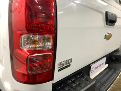 CHEVROLET S10 2.5 FLEX LT CABINE DUPLA AUTOMTICO, Foto 6