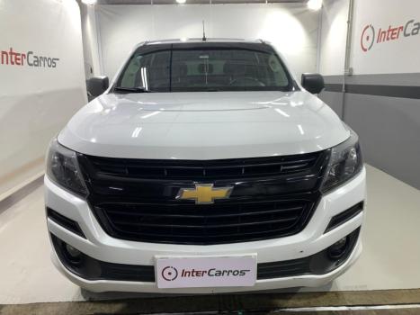 CHEVROLET S10 2.5 FLEX LT CABINE DUPLA AUTOMTICO, Foto 8