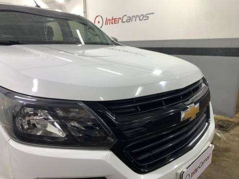 CHEVROLET S10 2.5 FLEX LT CABINE DUPLA AUTOMTICO, Foto 11