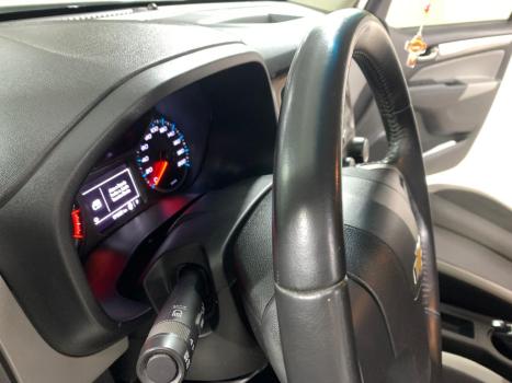 CHEVROLET S10 2.5 FLEX LT CABINE DUPLA AUTOMTICO, Foto 15