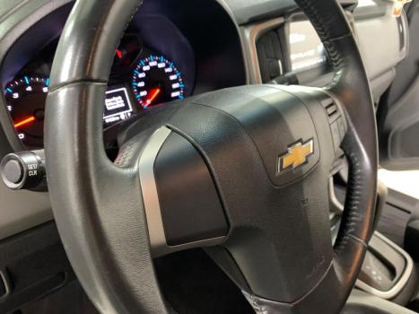 CHEVROLET S10 2.5 FLEX LT CABINE DUPLA AUTOMTICO, Foto 16