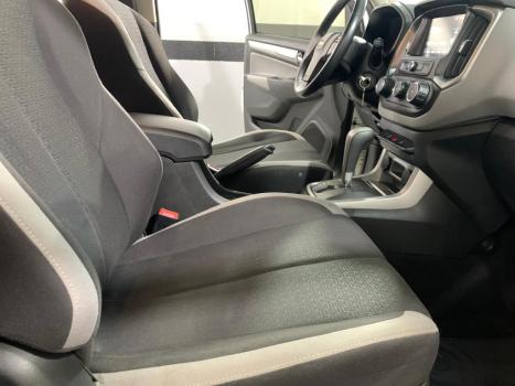 CHEVROLET S10 2.5 FLEX LT CABINE DUPLA AUTOMTICO, Foto 20