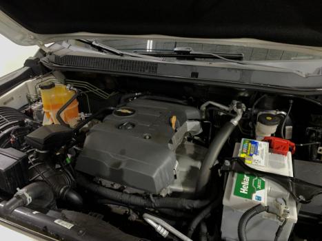 CHEVROLET S10 2.5 FLEX LT CABINE DUPLA AUTOMTICO, Foto 24