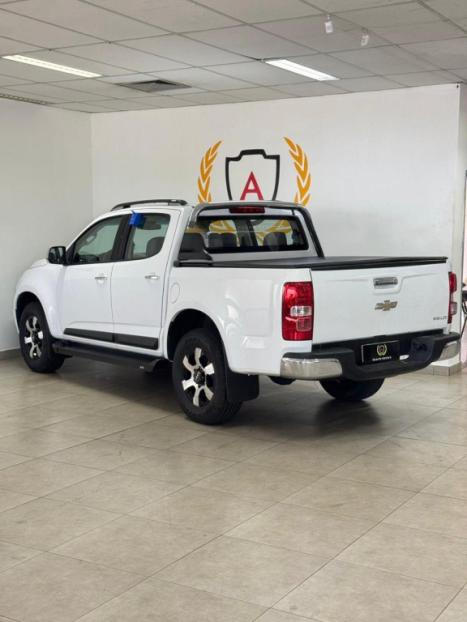 CHEVROLET S10 2.5 FLEX LTZ CABINE DUPLA, Foto 3