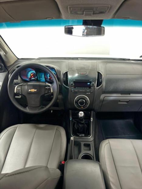 CHEVROLET S10 2.5 FLEX LTZ CABINE DUPLA, Foto 4