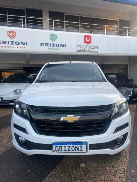 CHEVROLET S10 2.5 FLEX LT CABINE DUPLA AUTOMTICO, Foto 5