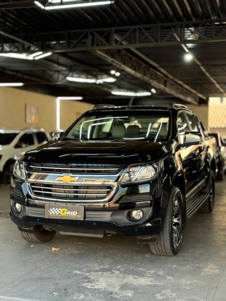 CHEVROLET S10 2.5 FLEX LTZ 4X4 CABINE DUPLA AUTOMTICO, Foto 2