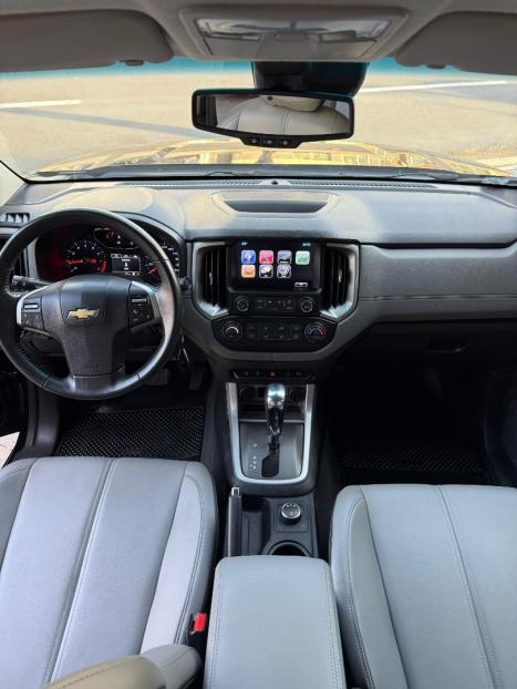 CHEVROLET S10 2.5 FLEX LTZ 4X4 CABINE DUPLA AUTOMTICO, Foto 5