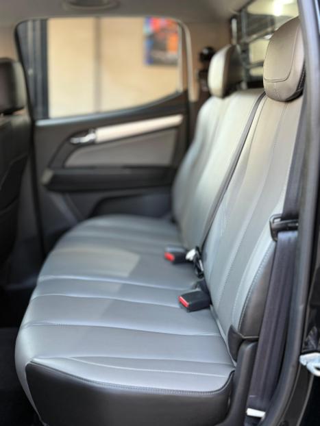 CHEVROLET S10 2.5 FLEX LTZ 4X4 CABINE DUPLA AUTOMTICO, Foto 7
