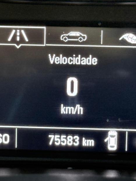 CHEVROLET S10 2.5 FLEX LTZ 4X4 CABINE DUPLA AUTOMTICO, Foto 13