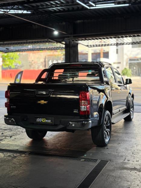 CHEVROLET S10 2.5 FLEX LTZ 4X4 CABINE DUPLA AUTOMTICO, Foto 15