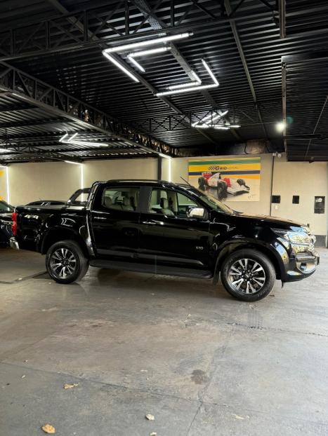 CHEVROLET S10 2.5 FLEX LTZ 4X4 CABINE DUPLA AUTOMTICO, Foto 16