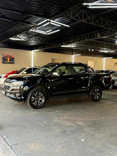CHEVROLET S10 2.5 FLEX LTZ 4X4 CABINE DUPLA AUTOMTICO, Foto 17