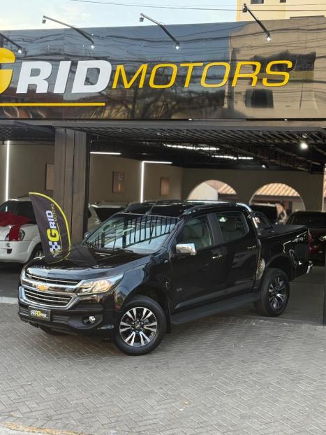 CHEVROLET S10 2.5 FLEX LTZ 4X4 CABINE DUPLA AUTOMTICO, Foto 20