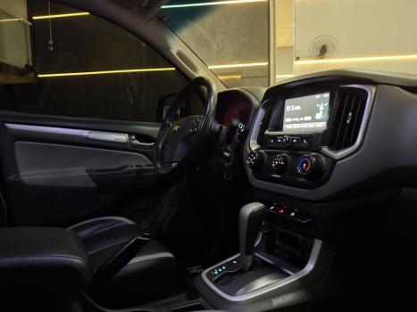 CHEVROLET S10 2.5 FLEX LT CABINE DUPLA AUTOMTICO, Foto 2