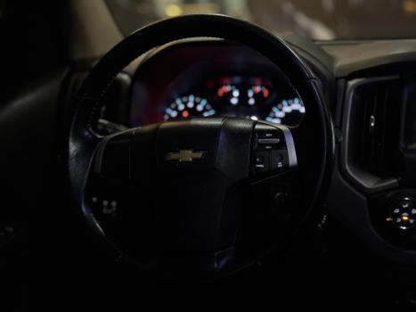 CHEVROLET S10 2.5 FLEX LT CABINE DUPLA AUTOMTICO, Foto 4