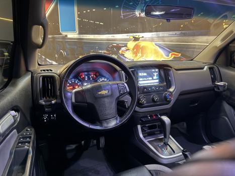 CHEVROLET S10 2.5 FLEX LT CABINE DUPLA AUTOMTICO, Foto 7